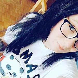 Meet your Posher, Marie-soleil